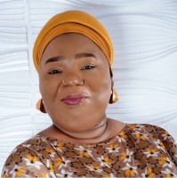 Khadijah(Ronke) Raji