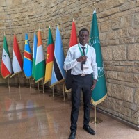 Antony Odhiambo
