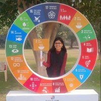 Dr. Komal Rathi