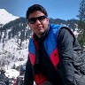 Harsh Tyagi