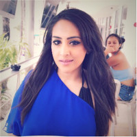 Auna Patel