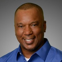 Rodney Mills