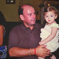Agustin Marcelo Senilliani