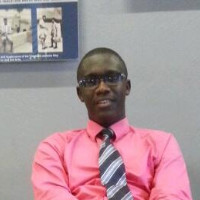 Vincent Anyetei Odoi