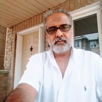 Mohammad F Rahim