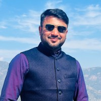 Hanish Saini
