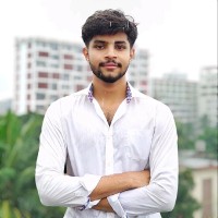 Md Ahnaf Shahriar