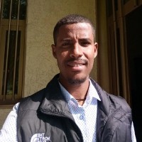 Dawit Tilahun Tesema