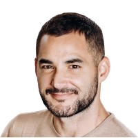 Jay Salinas