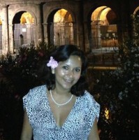Elizabeth Blin