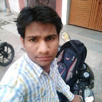 Vipin Gautam