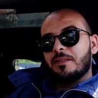 Mohamed Nabil MEDJKANE