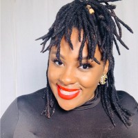 Kimberly Martin