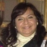 Martha MG