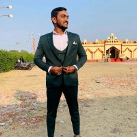 Divyesh Dhameliya