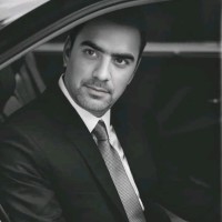 IMRAN SAEED