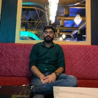 Syed Mohd Shah Abbas