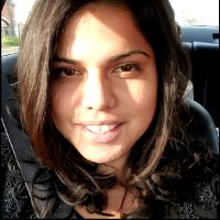 Rachael Sanchez