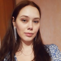 Julia Rumyantseva