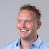 André van der Velden