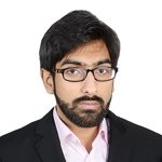 Monis Qamar