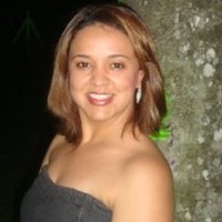 Gisele Cabral