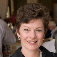 Jenny Whitener, FRSA