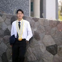 Bayu Aji Faundra Pratama