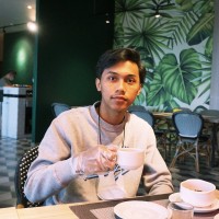 Hilmy Zhafron Irvany