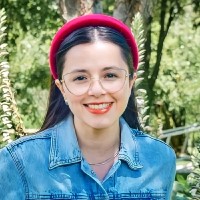Alexandra Parra - Neuropsicóloga