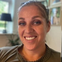 Sanne Hessel Bundgaard