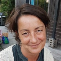 Audrey VRAC