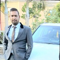 Akash Sewosunkur