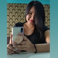 Maria Zayas