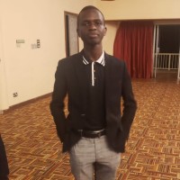 Wakiku Elvis Enock