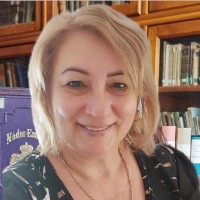 Ildikó Dr Sápi-Duduk PhD