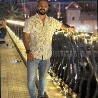 Vishal Wagh