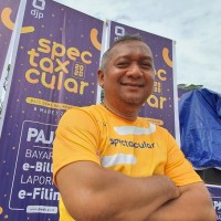 Sugeng Tinugroho
