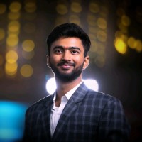 Priyansh Rai