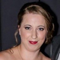 Natasha Tyne