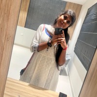 Nivetha Suresh