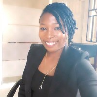 Matelda Chiamaka E.