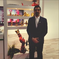 Mohammad Hossein Salimi