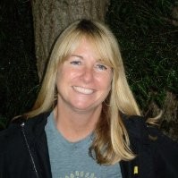 Marie Darrow