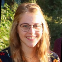 Jorien Van Maanen