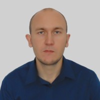 Dmitrii Khoroshilov