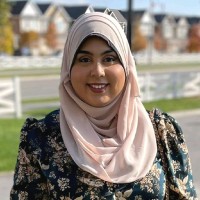 Nida Aziz