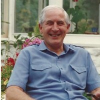 Brian Shackleton