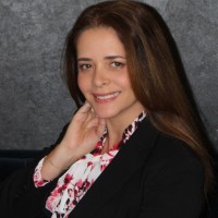 Jeannette Saab