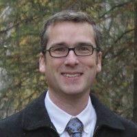 Benjamin Marvin, PMP